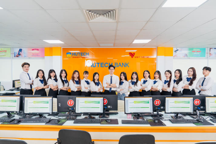 HUTECH nhận đăng ký xét tuyển học bạ từ 1/5 88