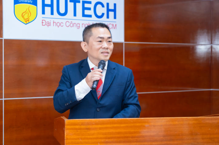 Sinh viên Khoa Hàn Quốc học “giải mã” tiêu chí tuyển dụng của doanh nghiệp xứ sở kim chi 29