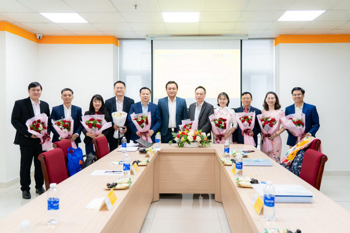 Ý tưởng về đổi mới sáng tạo trong du lịch tạo điểm nhấn tại buổi bảo vệ luận án tiến sĩ cấp cơ sở 69