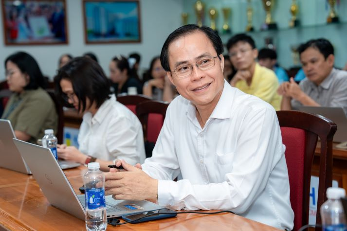 HUTECH đẩy mạnh khai thác học liệu số EBSCO trong đào tạo và nghiên cứu 64