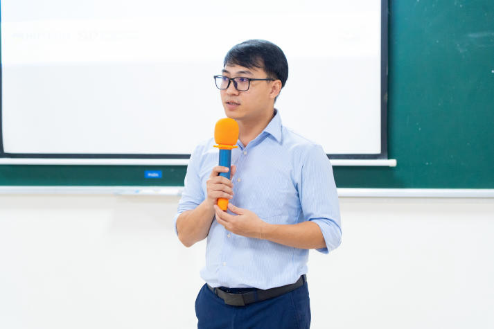 HUTECH introduces Learning Express (LeX) 2026, expanding international learning opportunities through community engagement 38