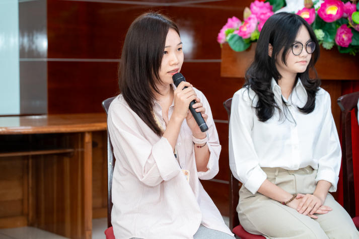 Từ giảng đường đến doanh nghiệp Nhật Bản: Sinh viên VJIT cần chuẩn bị gì? 82