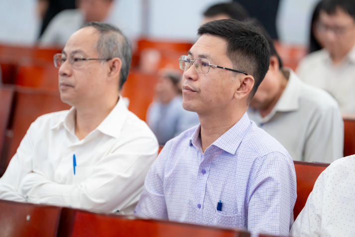 HUTECH joins the network of technology excellence training centers 61