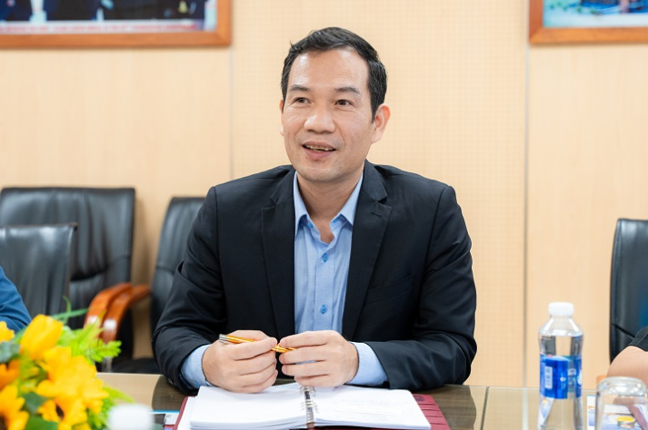 Buổi làm việc giữa HUTECH và Phòng Thương mại và Công nghiệp Nhật Bản - Tokyo: Sẵn sàng cho các hoạt động hợp tác triển vọng 20