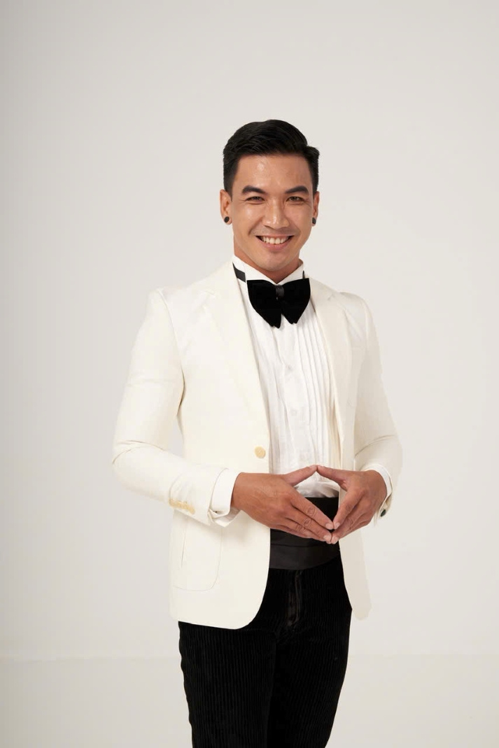 Hé lộ dàn Giám khảo vòng Sơ khảo HUTECH’s Got Talent 2026 vào 05/12 tới 24