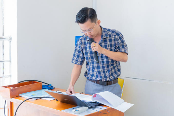 Luận văn/đề án thạc sĩ ngành Luật kinh tế góp lời giải cho các vấn đề pháp lý hiện nay 49