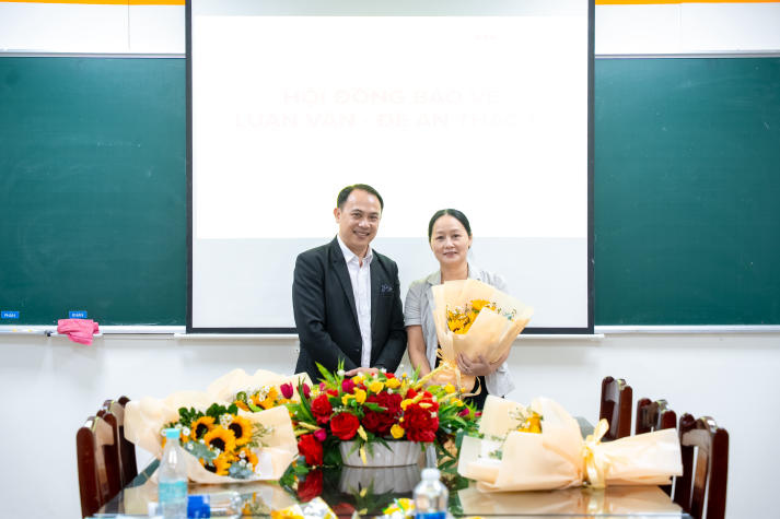 Luận văn/đề án Thạc sĩ Thú y hướng đến chuẩn hóa dữ liệu và hiệu quả điều trị 48