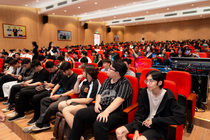 [Video] Khi người trẻ kể chuyện bằng ống kính: 24 phim ngắn mang đậm hơi thở cuộc sống 28