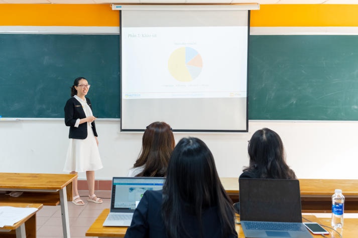 Giảng viên Khoa Trung Quốc học trao đổi kinh nghiệm giảng dạy qua Seminar "Ứng dụng E-learning trong giảng dạy tiếng Trung" 93