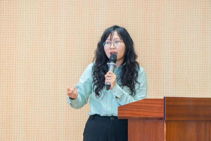SCAA2025: Diễn đàn kết nối tri thức đổi mới sáng tạo lĩnh vực kiến trúc và mỹ thuật ứng dụng 62