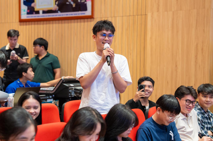 [Video] Sinh viên Truyền thông đa phương tiện khẳng định chất riêng qua các sản phẩm truyền thông chuyên nghiệp 31