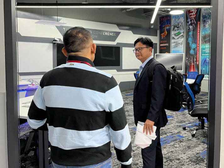 HUTECH đồng tổ chức Hội nghị quốc tế ICON - IRCPAS 3.0 tại Malaysia, mở rộng kết nối học thuật toàn cầu 75