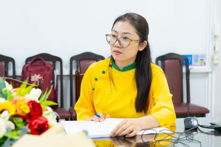 Giải quyết "bài toán" pháp lý từ thực tiễn kinh tế - xã hội tại buổi bảo vệ luận văn/đề án Thạc sĩ Luật kinh tế 26