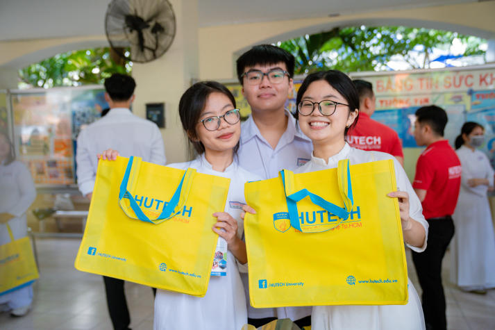 Trên 1,1 triệu thí sinh đăng ký dự thi tốt nghiệp THPT năm 2025 24