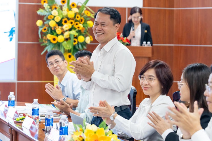 Nhiều vấn đề hữu ích về pháp luật kinh doanh bảo hiểm tại Việt Nam được các chuyên gia thảo luận 39