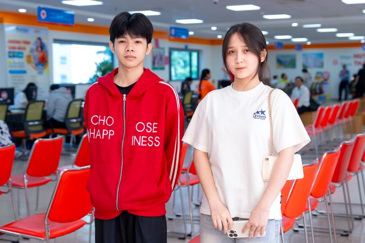 Khi những sản phẩm “made by sinh viên” trở thành lý do chọn HUTECH 15