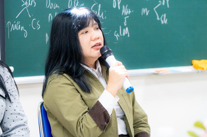 Logistics và Xuất nhập khẩu: Cánh cửa nghề nghiệp rộng mở cho sinh viên Ngôn ngữ Anh 86