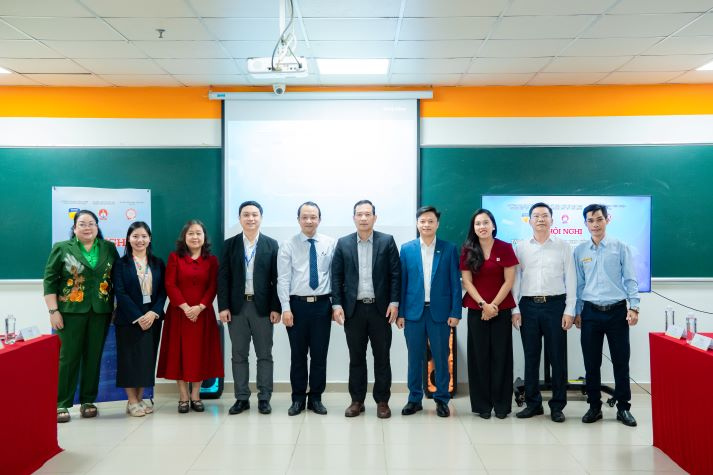 VJIT đồng hành nâng cao chất lượng giảng dạy tiếng Nhật qua chương trình tập huấn chuyên môn 20