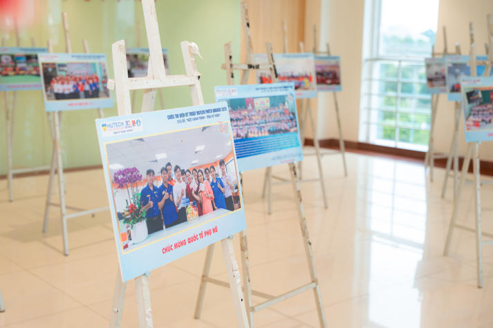 [Video] Trang mới từ dấu mốc 30 năm: Viện Kỹ thuật HUTECH khẳng định vị thế tiên phong trong đào tạo kỹ thuật 185