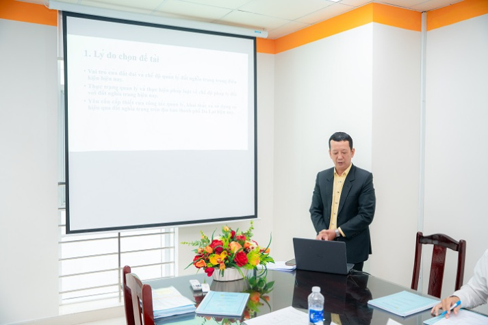 Các đề tài luận văn/đề án tốt nghiệp Thạc sĩ ngành Luật kinh tế phản ánh “điểm nóng” pháp lý 27