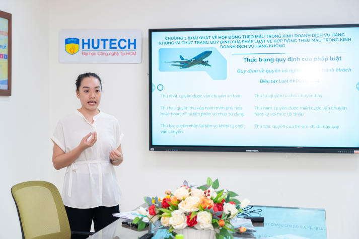 Những lát cắt pháp lý đương đại qua luận văn/đề án Thạc sĩ Luật kinh tế 69