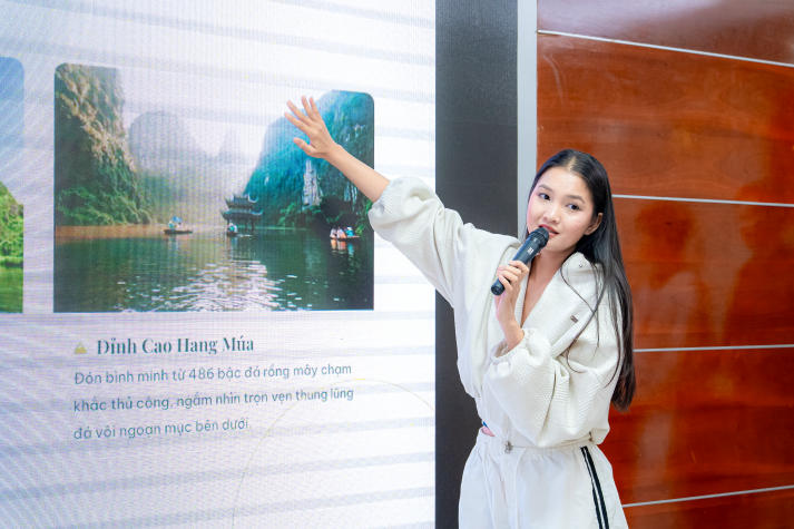 Khai thác AI đúng cách, sinh viên Khoa Marketing - Kinh doanh quốc tế nâng cấp phương pháp học tập 108