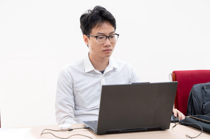 Sinh viên VJIT “bật mode sáng tạo” tại khóa học quốc tế SRI’s Introduction to Innovation (I2I) Workshop lần 8 49