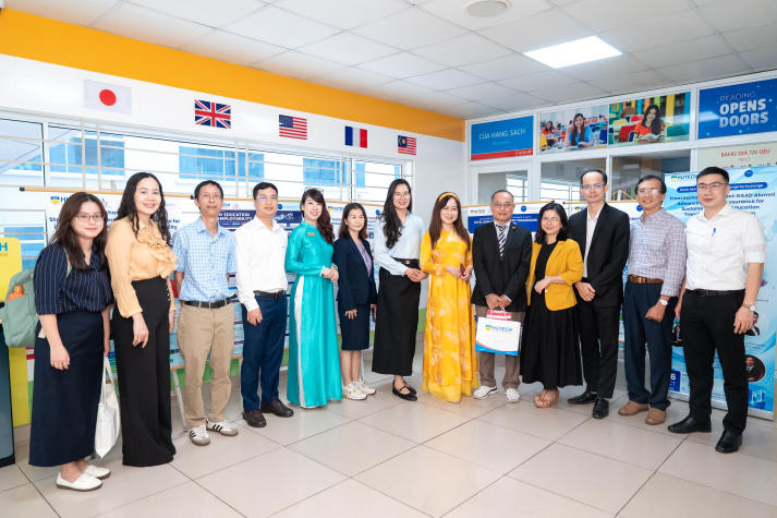 [Video] DAAD Alumni Events 2026: Gợi mở hướng đi mới cho đảm bảo chất lượng giáo dục đại học 21