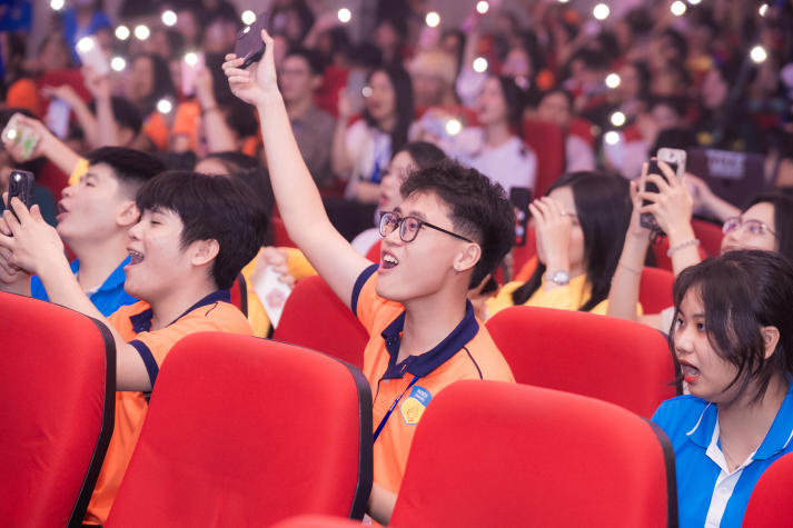 Bật mí những gương mặt thân quen hứa hẹn khuấy đảo Đêm Gala Chào năm học mới 11