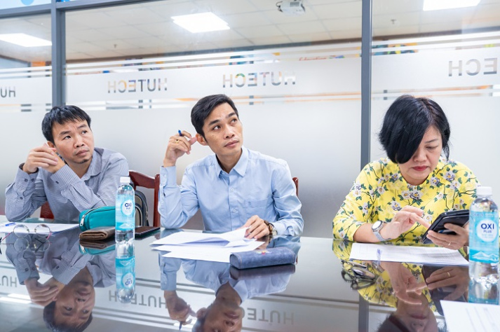 Đón đợi vòng Chung kết Cuộc thi “Ý tưởng Đổi mới sáng tạo các trường Đại học tại vùng Đông Nam Bộ” vào ngày 25/10 27