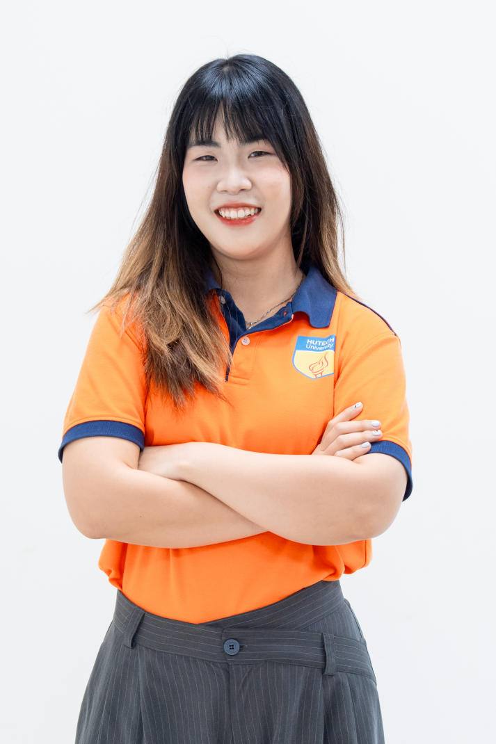 Sinh viên HUTECH sẵn sàng khởi hành đến Hàn Quốc cùng Hanwha Life Finance Mentor 2025 33