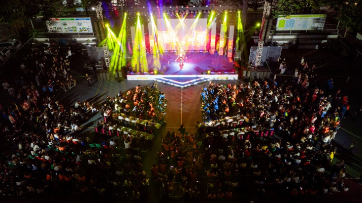 Lộ diện Top 17 thí sinh xuất sắc bước vào vòng Chung kết HUTECH’s Got Talent 2026 43