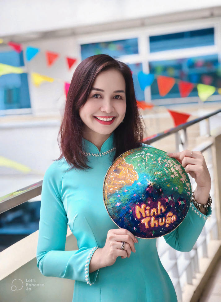 [HUTECH tôi yêu] HUTECH trong trái tim tôi 19