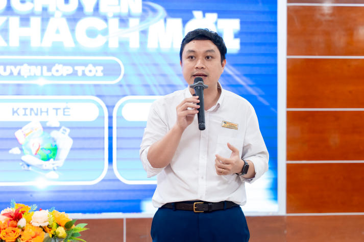 Nâng tầm kỹ năng, sinh viên Khối Kinh tế - Dịch vụ - Truyền thông VJIT tự tin chinh phục nghề nghiệp 72