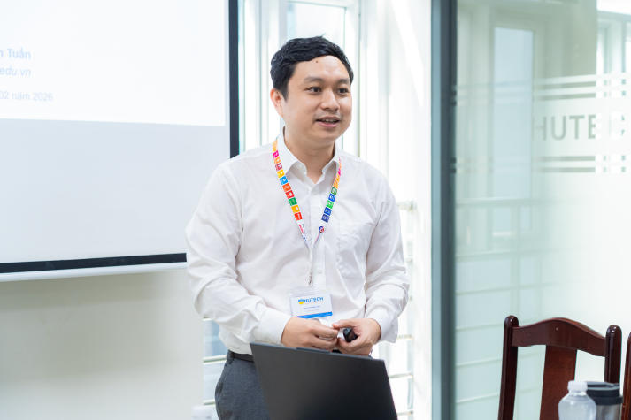 SEMINAR CHUYÊN ĐỀ (THÁNG 2/2026) 22