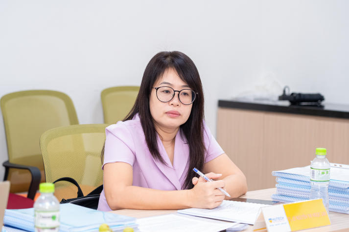 Những lát cắt pháp lý đương đại qua luận văn/đề án Thạc sĩ Luật kinh tế 31