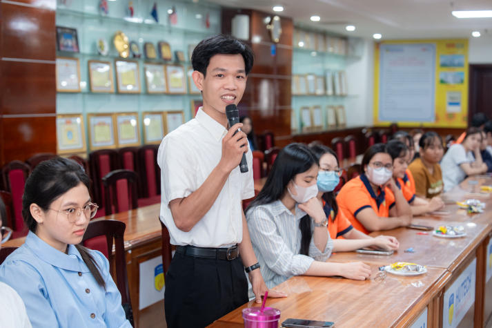 [Video] Japan Internship 2026: Khi những trải nghiệm xứ người chắp cánh ước mơ nghề nghiệp tương lai 46