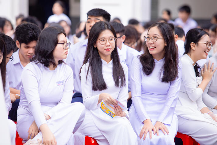 5 điểm mới quan trọng thí sinh cần lưu ý khi đăng ký xét tuyển đại học năm 2026 9