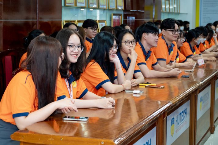 Sinh viên HUTECH đăng ký mua Bảo hiểm y tế năm học 2023-2024 - Đợt bổ sung lần 3 từ nay đến 18h00 ngày 01/4 16