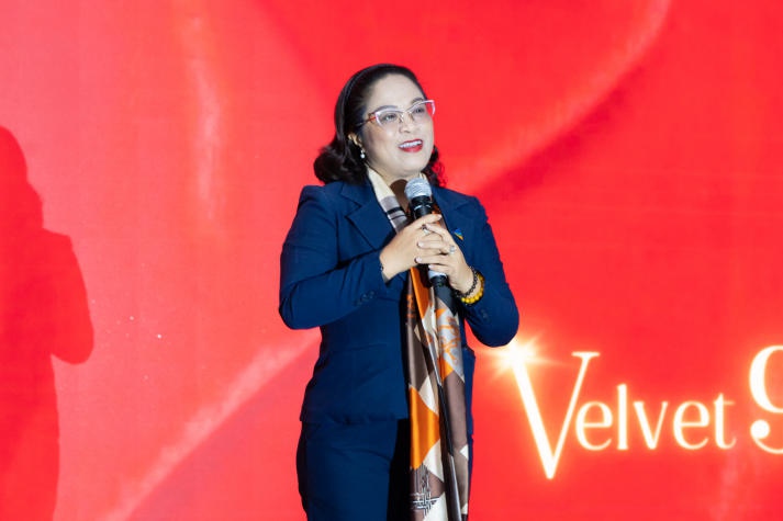 Sinh viên Quan hệ công chúng HUTECH tự tay tổ chức sự kiện cao cấp với hàng loạt doanh nghiệp uy tín đồng hành 28