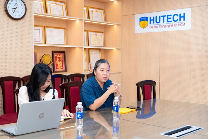 Khoa Hàn Quốc học mở rộng cơ hội học tập quốc tế cùng Trường Đại học Quốc gia Kangwon (Hàn Quốc) 36