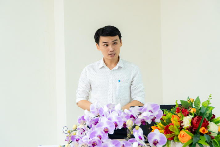 Các đề cương nghiên cứu sinh ngành Công nghệ thông tin tập trung phát triển giải pháp AI trong kỷ nguyên số 54