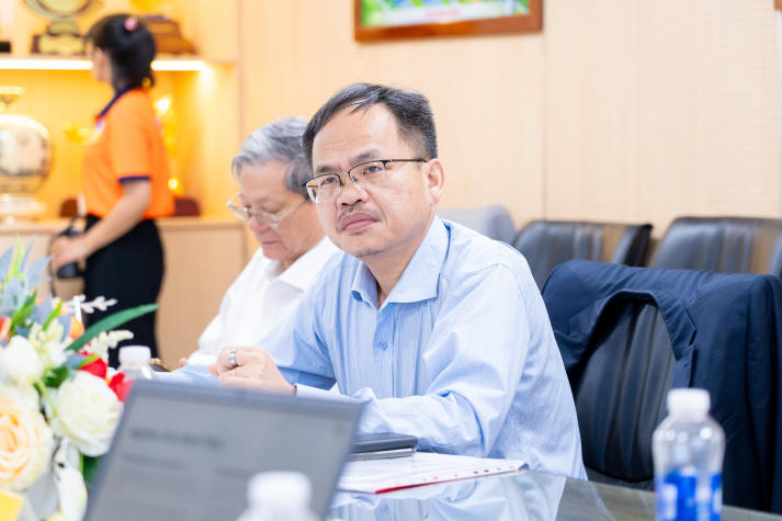 Thêm luận án Tiến sĩ góp phần làm rõ vai trò cá nhân số trong phát triển du lịch vùng Đồng bằng sông Cửu Long 69