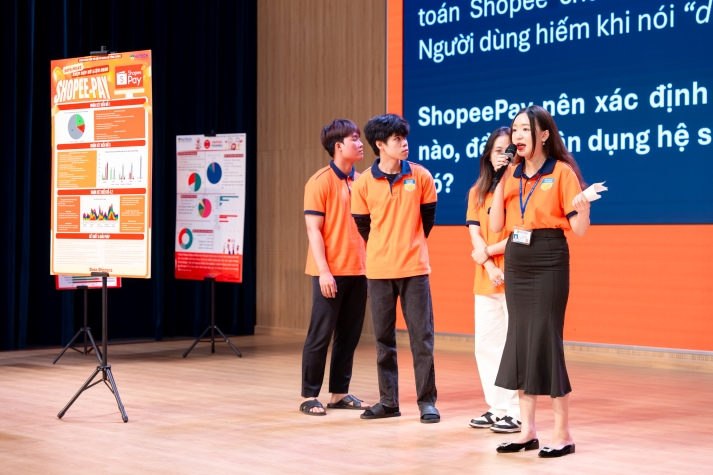 [Video] Data Pulse - Nhịp đập dữ liệu: PR-ers bắt mạch dư luận số trong 180 giây 29