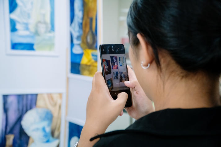 Nắm vững “bí kíp” học tập, sĩ tử “ẵm” điểm cao tại kỳ thi tốt nghiệp THPT 2024 86