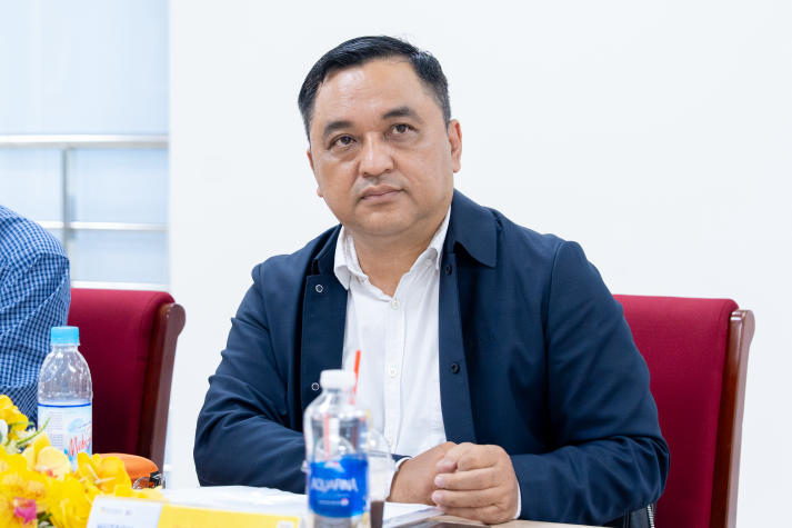 Các dự án/ý tưởng tiềm năng bước vào Bán kết HUTECH Startup Wings 2025 sẽ lộ diện vào 17/5 tới 25