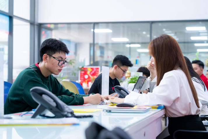 Thí sinh thử nghiệm đăng ký xét tuyển đại học 2026 từ ngày 17/6 43