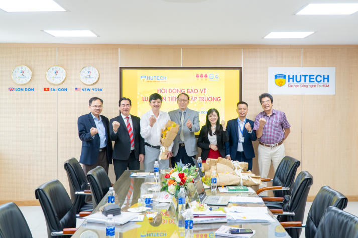 Thêm luận án Tiến sĩ góp phần làm rõ vai trò cá nhân số trong phát triển du lịch vùng Đồng bằng sông Cửu Long 101