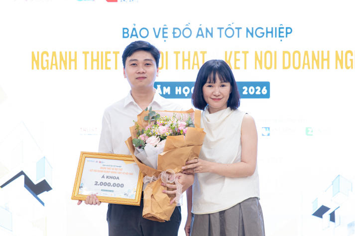 33 đồ án Thiết kế nội thất kể chuyện văn hóa, đời sống bằng ngôn ngữ không gian 103