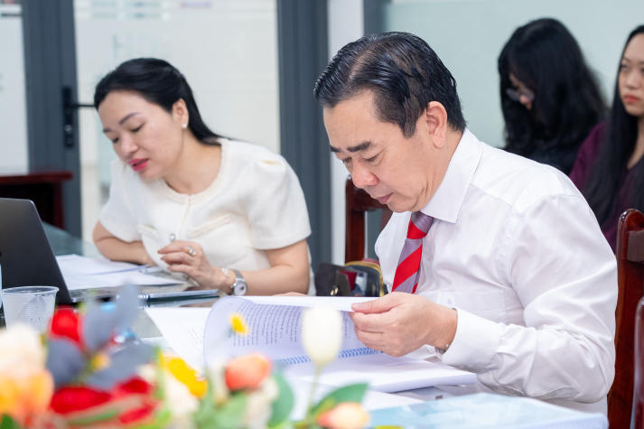 HUTECH Master's Theses Contribute New Research to the Tourism and Hospitality Industry 20